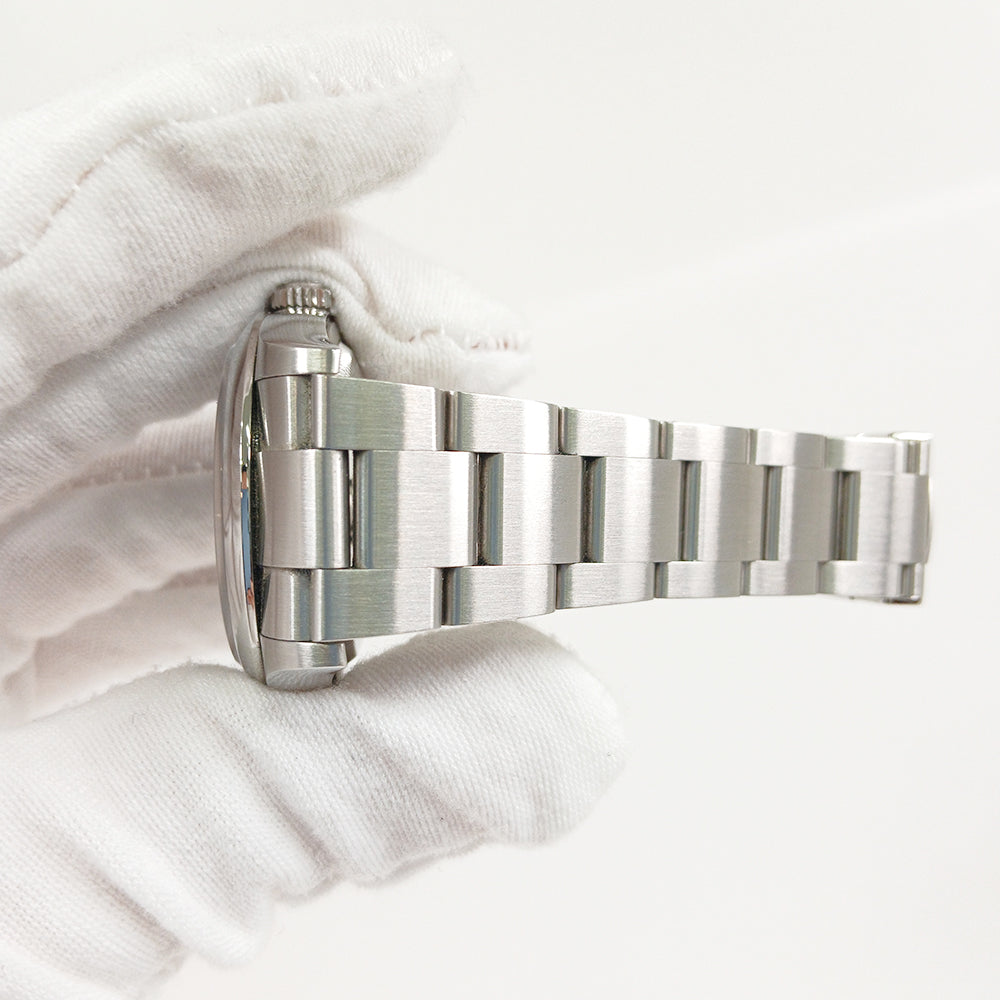 Rolex Oyster Perpetual 36mm Black Dial 126000 (2020)