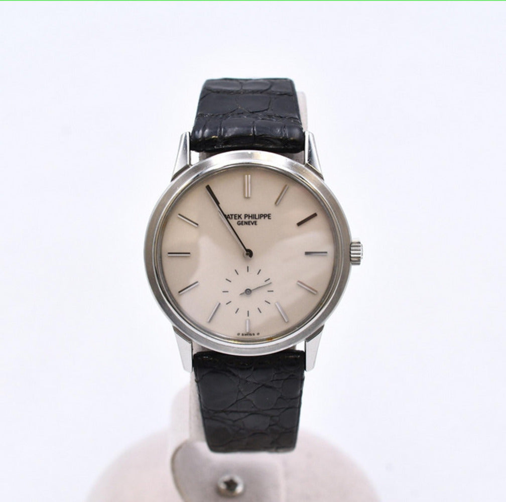 Patek Philippe 3718A