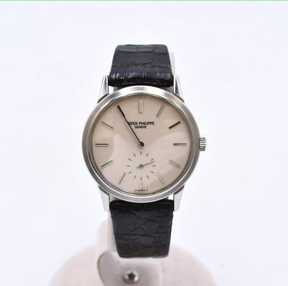 Patek Philippe 3718A