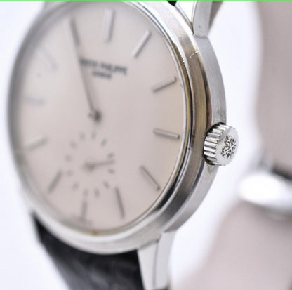 Patek Philippe 3718A