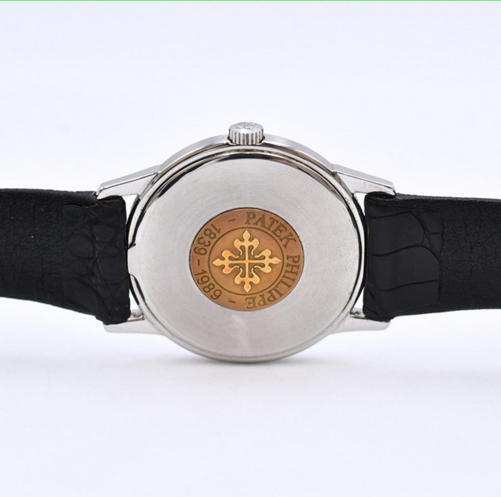 Patek Philippe 3718A