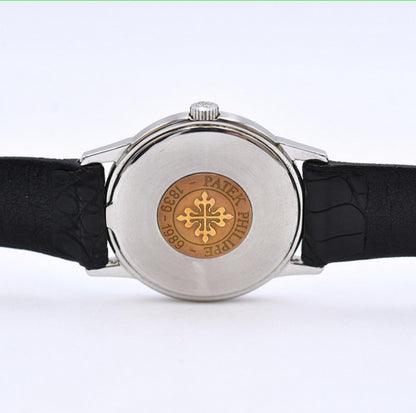 Patek Philippe 3718A
