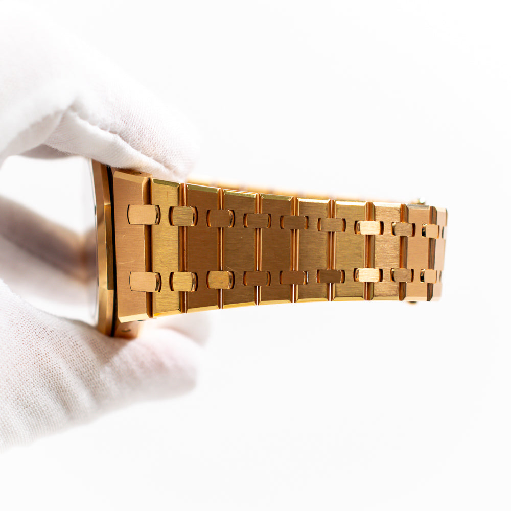 Audemars Piguet 26574OR.OO.1220OR.02 (2019)