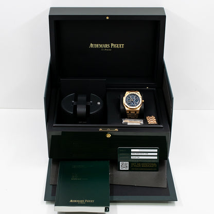 Audemars Piguet 26574OR.OO.1220OR.02 (2019)