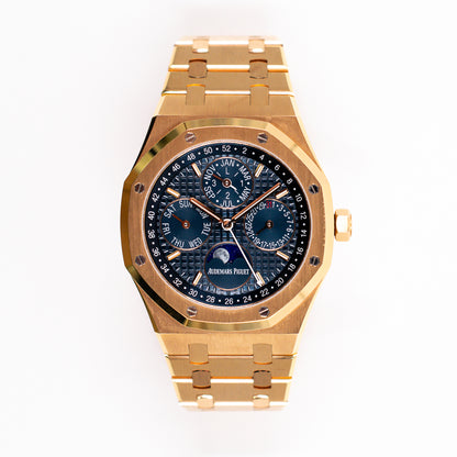 Audemars Piguet 26574OR.OO.1220OR.02 (2019)