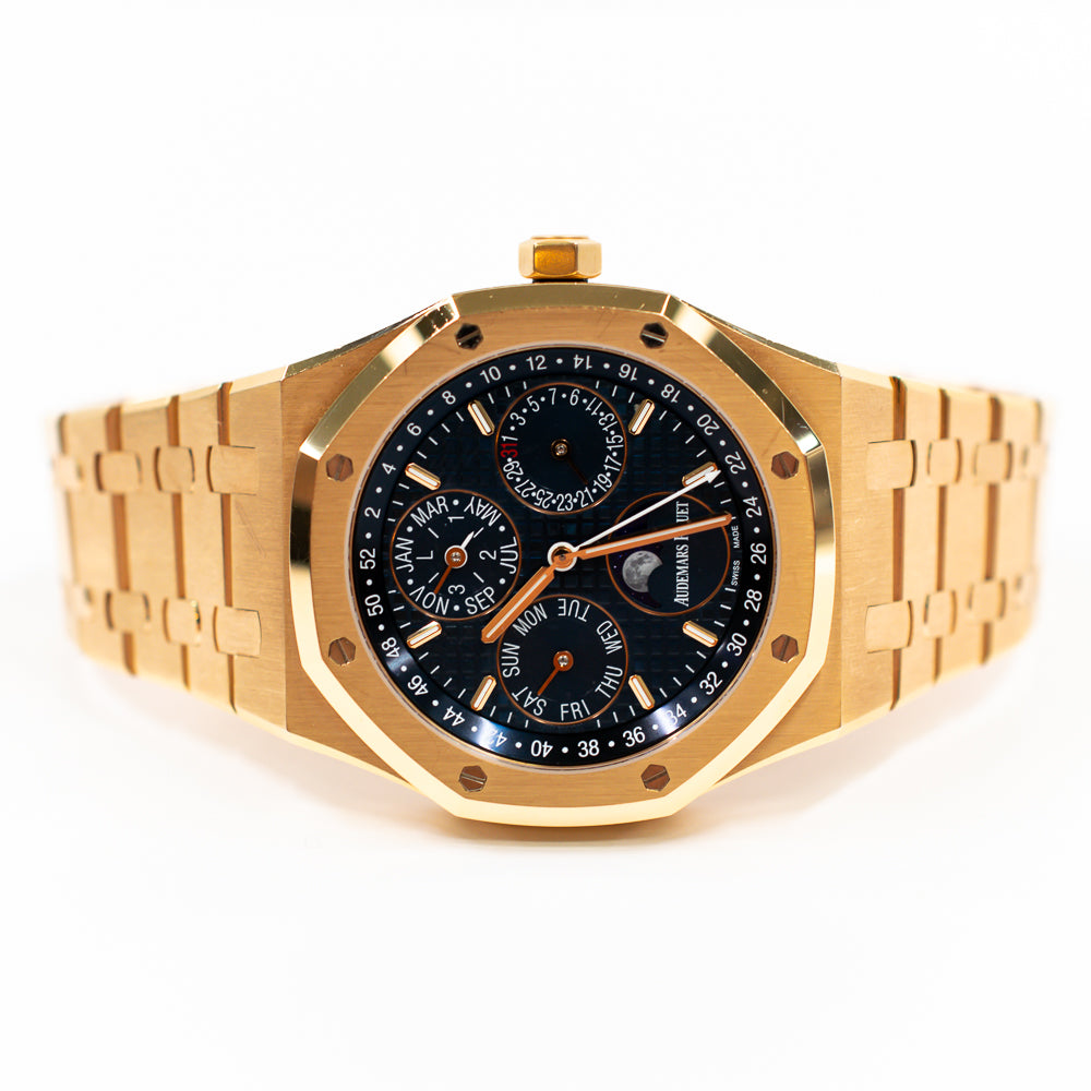 Audemars Piguet 26574OR.OO.1220OR.02 (2019)