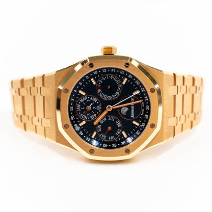 Audemars Piguet 26574OR.OO.1220OR.02 (2019)