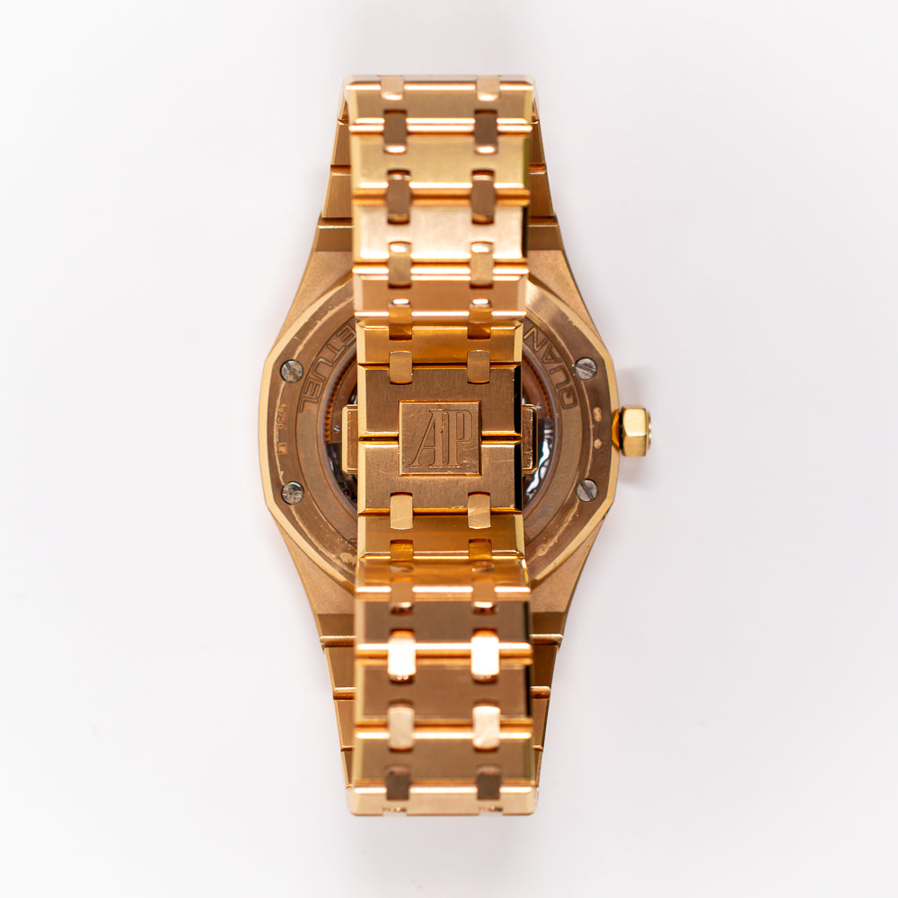Audemars Piguet 26574OR.OO.1220OR.02 (2019)