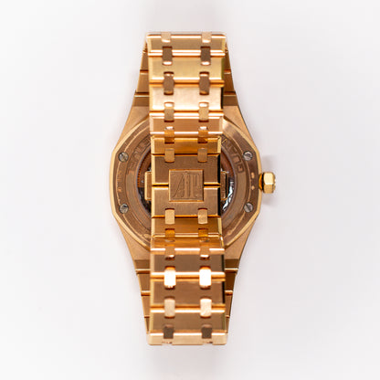 Audemars Piguet 26574OR.OO.1220OR.02 (2019)