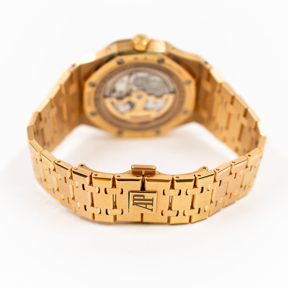 Audemars Piguet 26574OR.OO.1220OR.02 (2019)