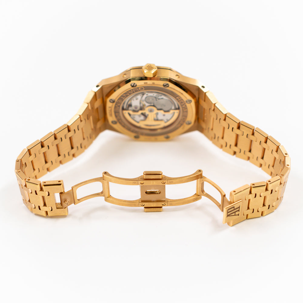 Audemars Piguet 26574OR.OO.1220OR.02 (2019)