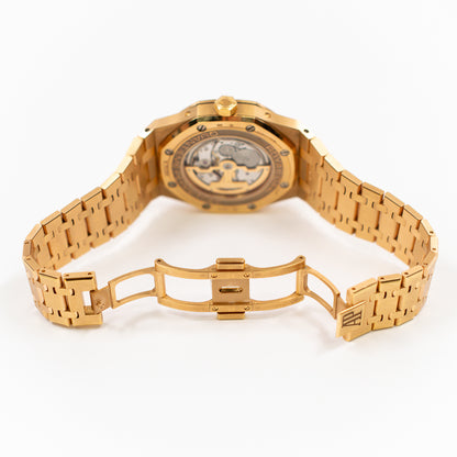 Audemars Piguet 26574OR.OO.1220OR.02 (2019)