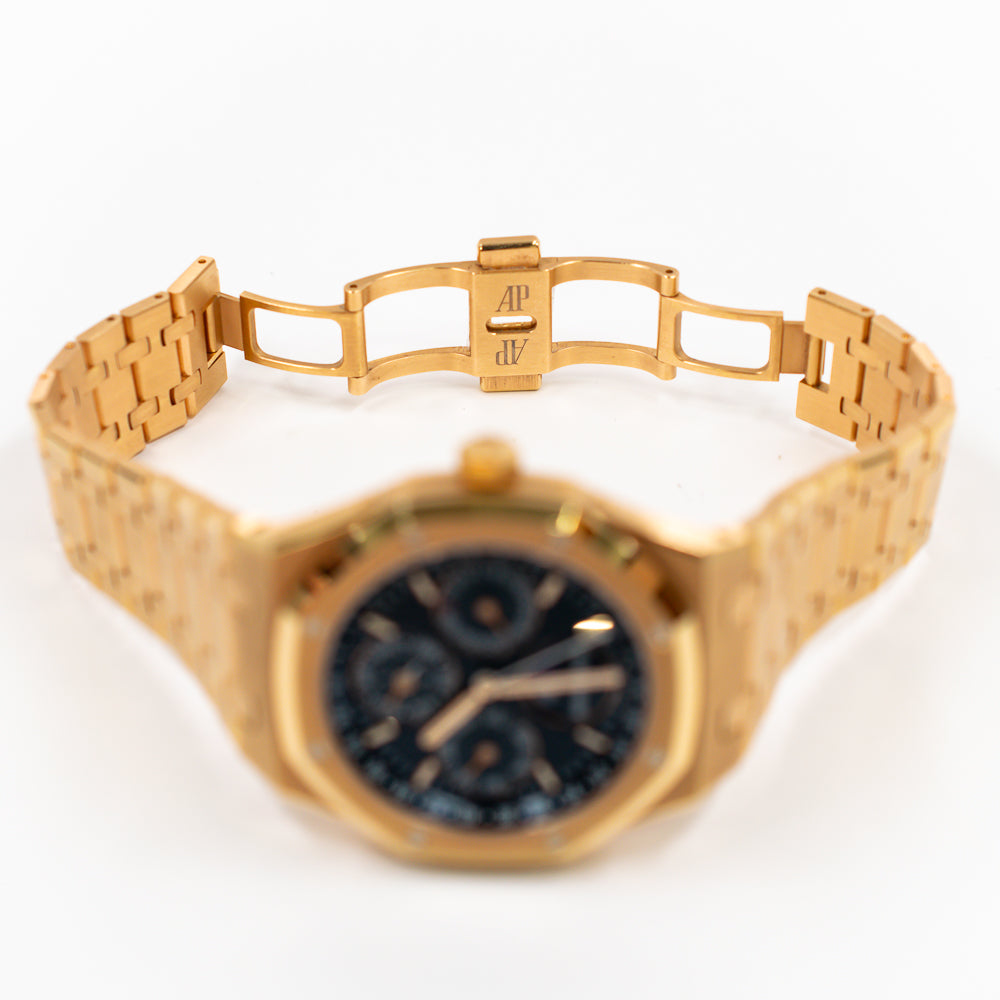 Audemars Piguet 26574OR.OO.1220OR.02 (2019)