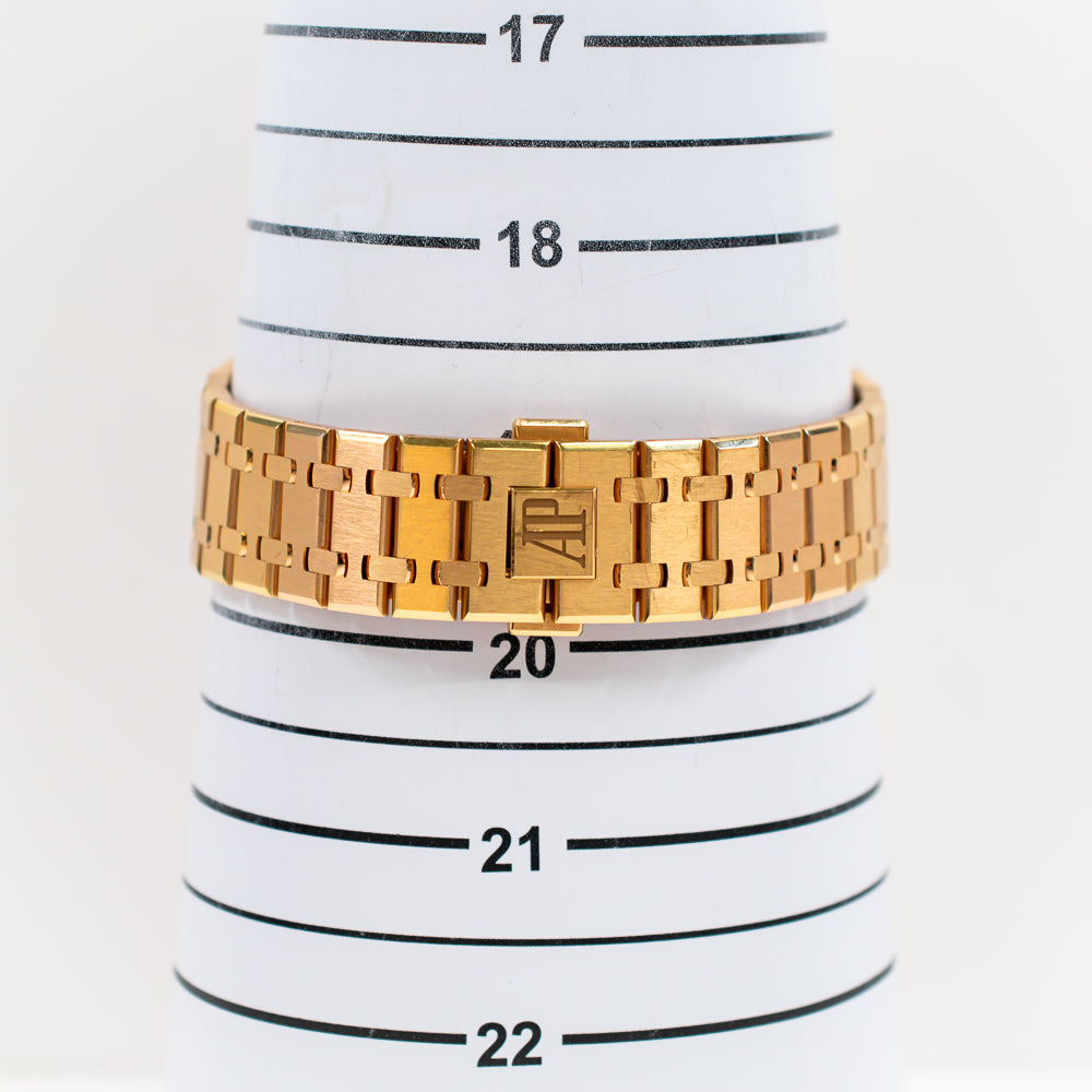 Audemars Piguet 26574OR.OO.1220OR.02 (2019)