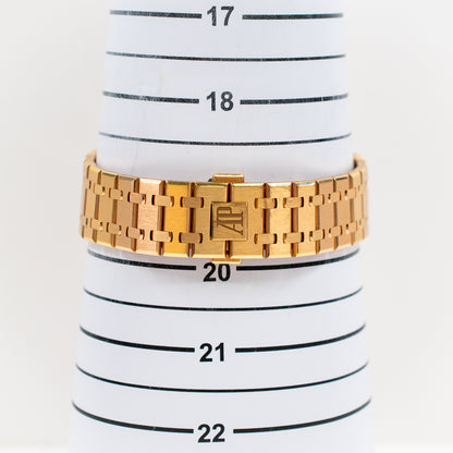 Audemars Piguet 26574OR.OO.1220OR.02 (2019)