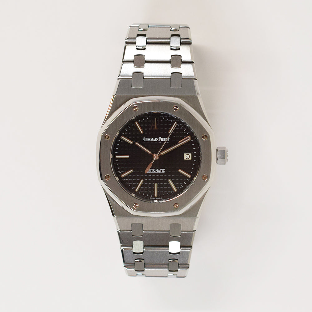 Audemars Piguet 15300ST.OO.1220ST.03 (2006)