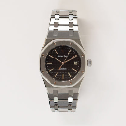 Audemars Piguet 15300ST.OO.1220ST.03 (2006)