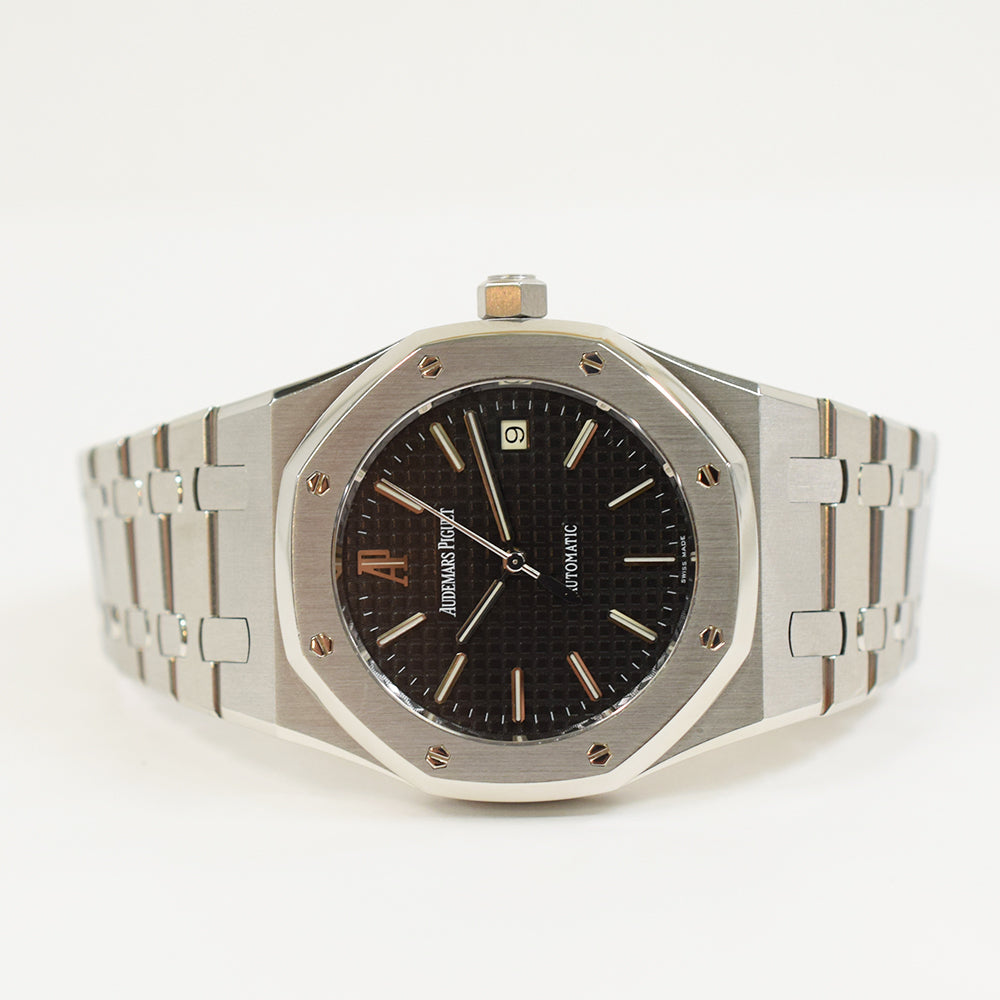 Audemars Piguet 15300ST.OO.1220ST.03 (2006)