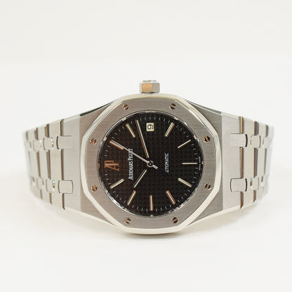Audemars Piguet 15300ST.OO.1220ST.03 (2006)