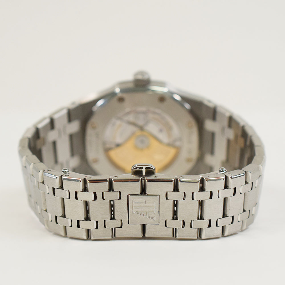 Audemars Piguet 15300ST.OO.1220ST.03 (2006)