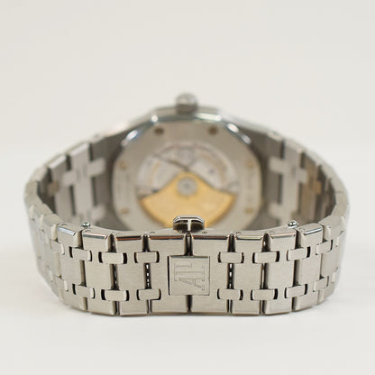 Audemars Piguet 15300ST.OO.1220ST.03 (2006)