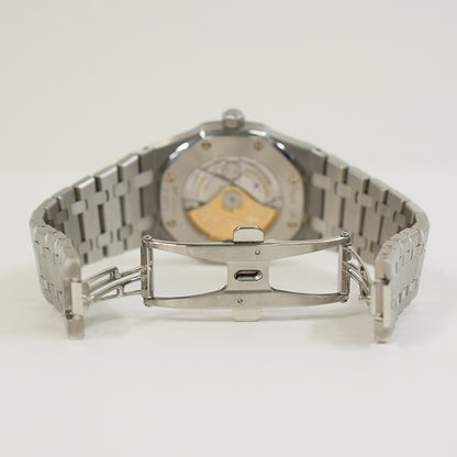 Audemars Piguet 15300ST.OO.1220ST.03 (2006)