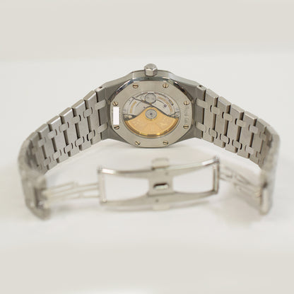 Audemars Piguet 15300ST.OO.1220ST.03 (2006)