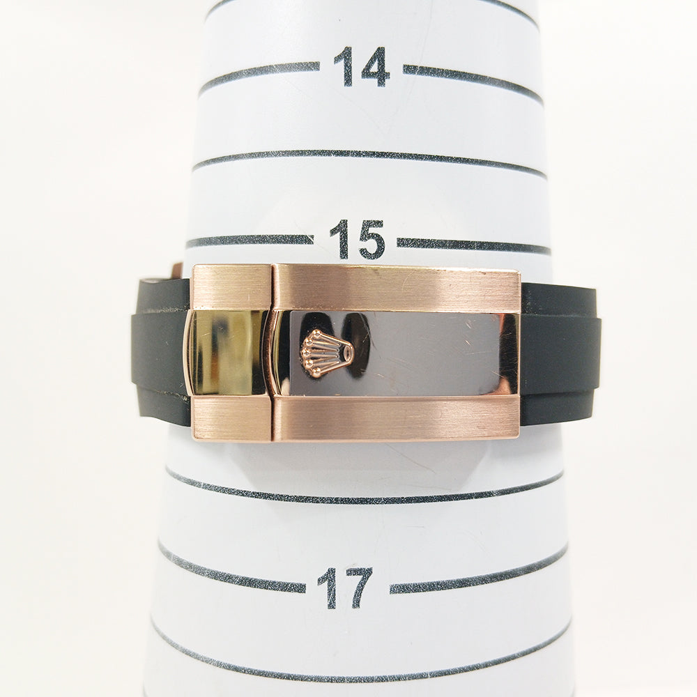 Rolex Sky-Dweller Slate Dial 336235 (2025)