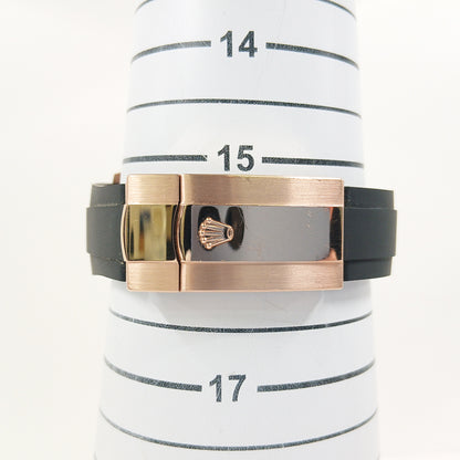 Rolex Sky-Dweller Slate Dial 336235 (2025)