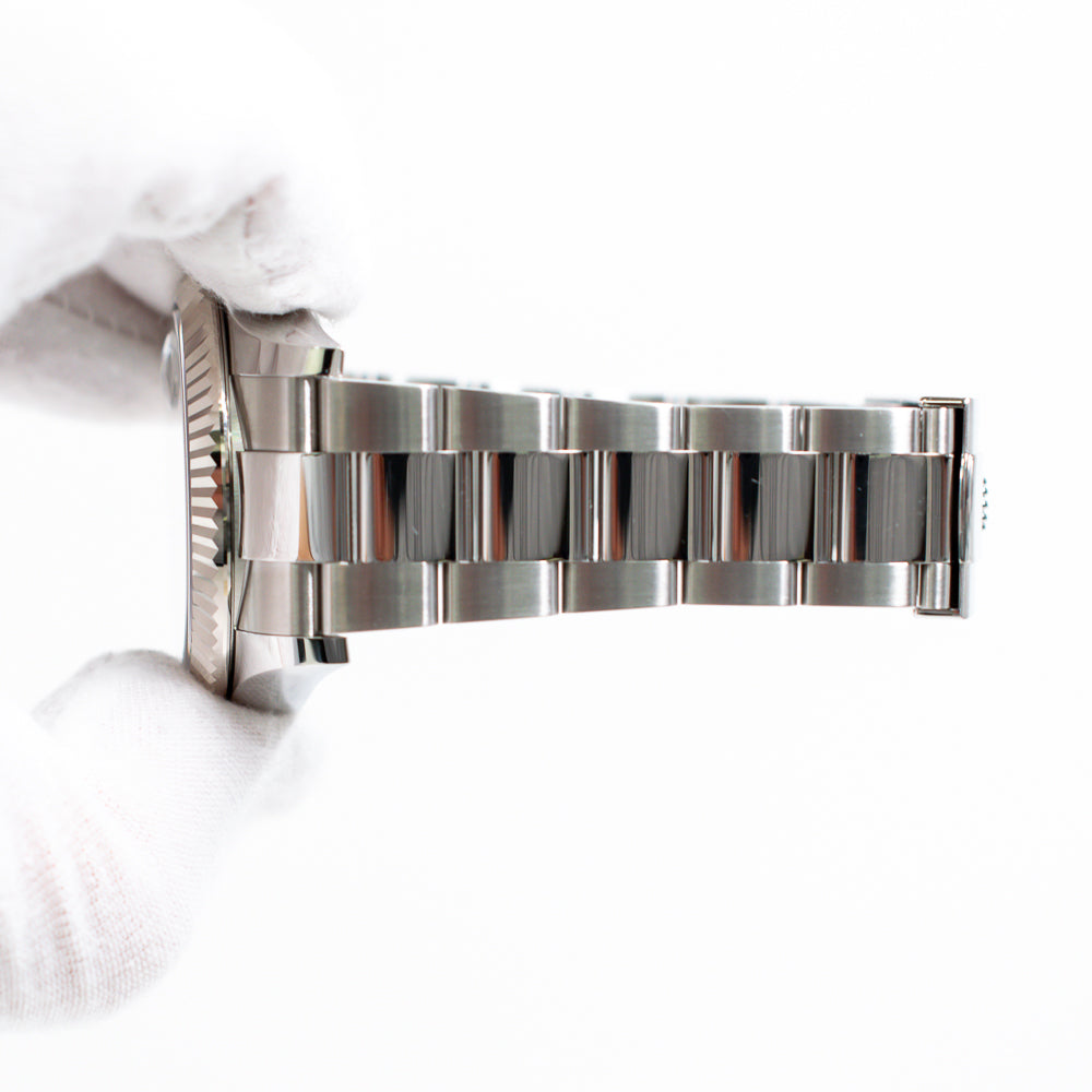 Rolex Sky-Dweller Black Dial 336934 (2024)