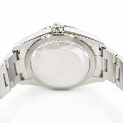 Rolex Sky-Dweller Black Dial 336934 (2024)