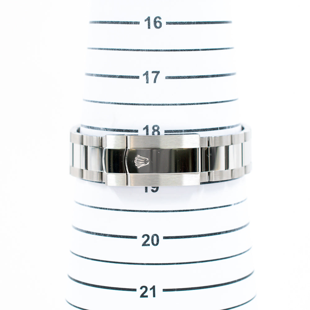 Rolex Sky-Dweller Black Dial 336934 (2024)