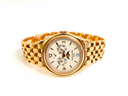 Patek Philippe 5146/1R-001 (2015)