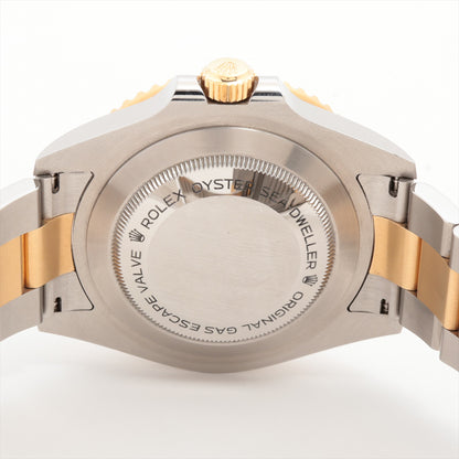 Rolex Sea-Dweller 43mm Black Dial 126603 (2022)