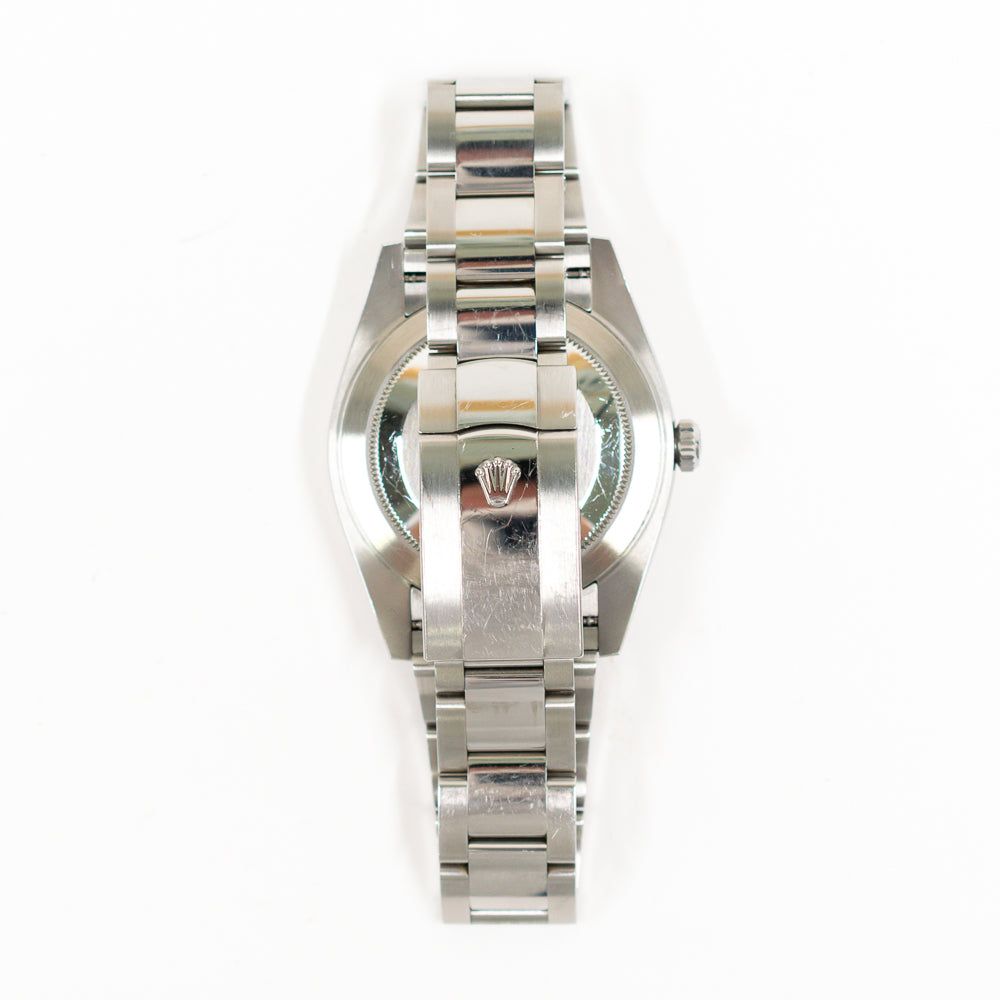 Rolex Datejust 41mm Black Dial 126334 (2020)