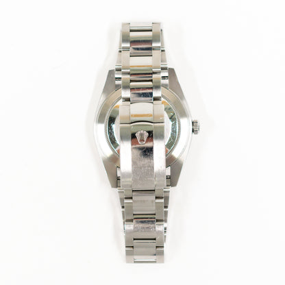 Rolex Datejust 41mm Black Dial 126334 (2020)