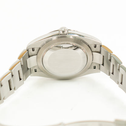 Rolex Datejust 41mm Black Dial 126334 (2020)