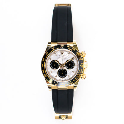 Rolex Daytona Meteorite Dial 126518LN (2025)