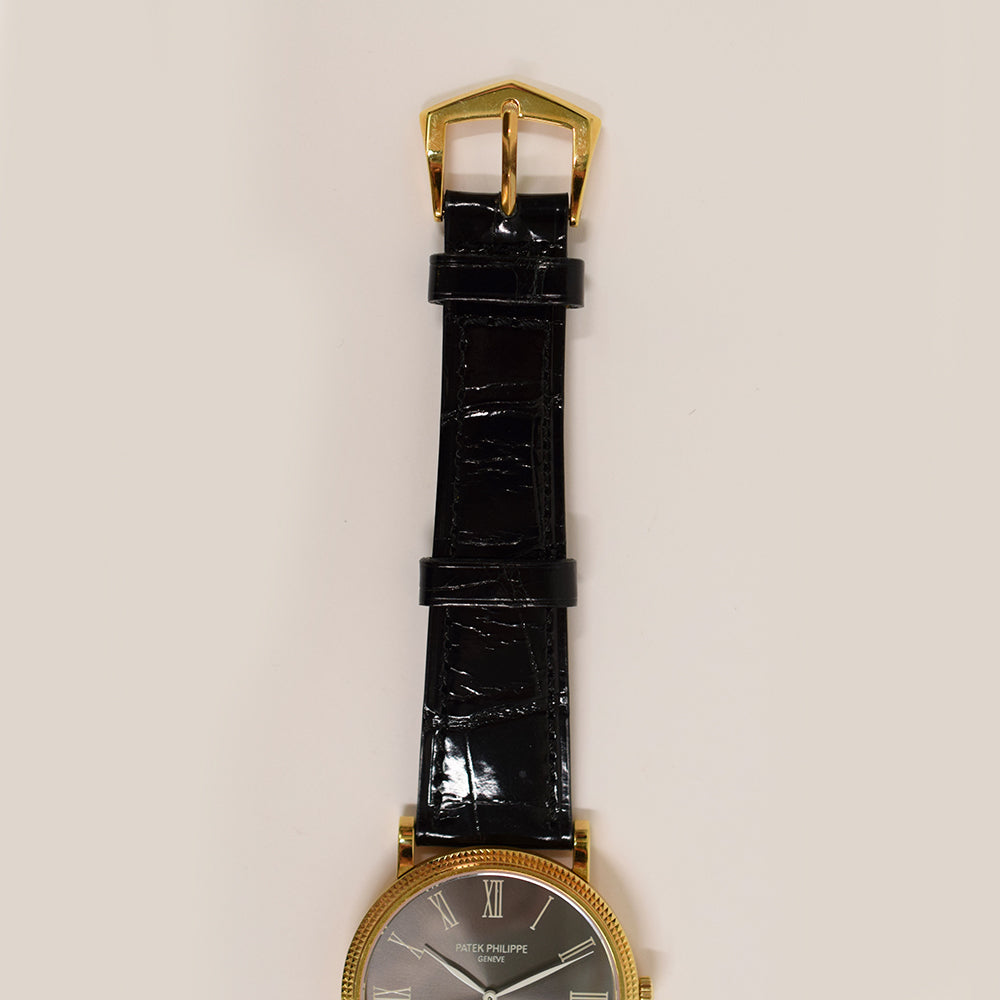 Patek Philippe 3919J-016 (2008)