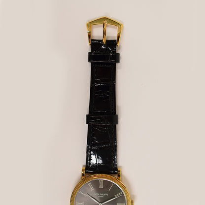 Patek Philippe 3919J-016 (2008)