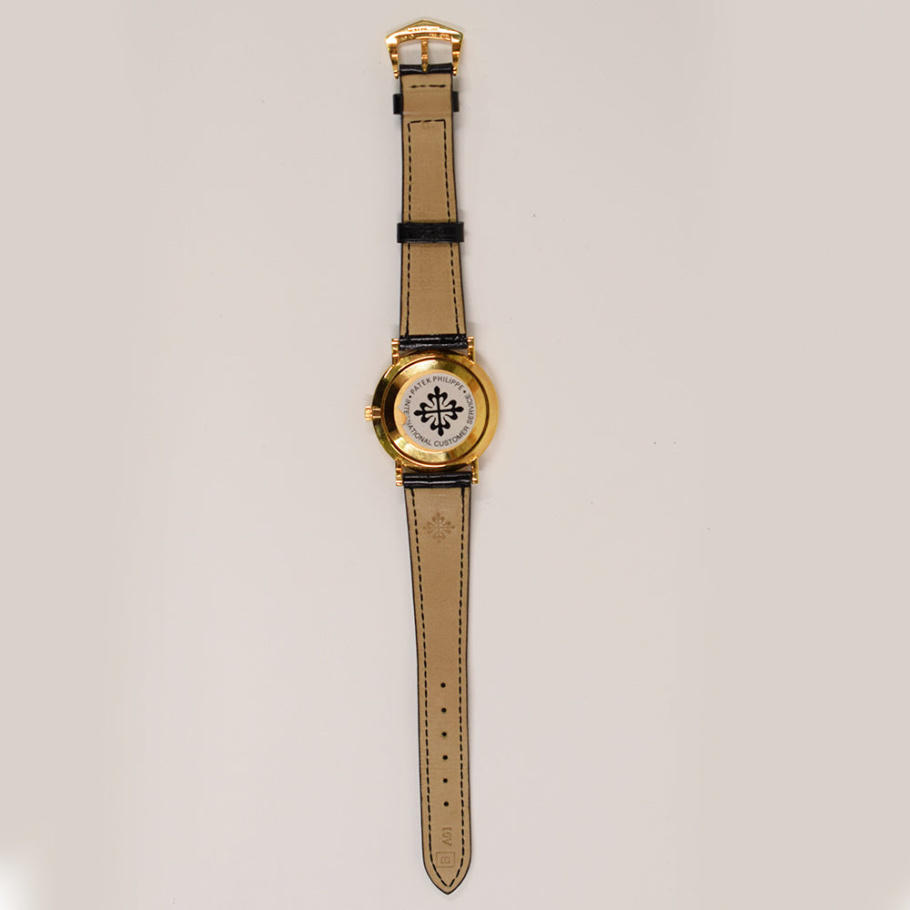 Patek Philippe 3919J-016 (2008)
