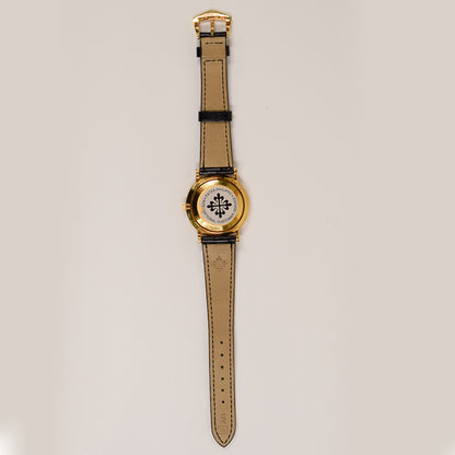 Patek Philippe 3919J-016 (2008)