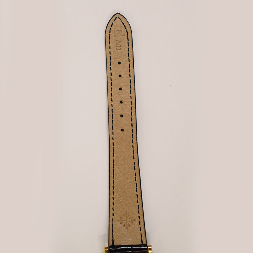 Patek Philippe 3919J-016 (2008)
