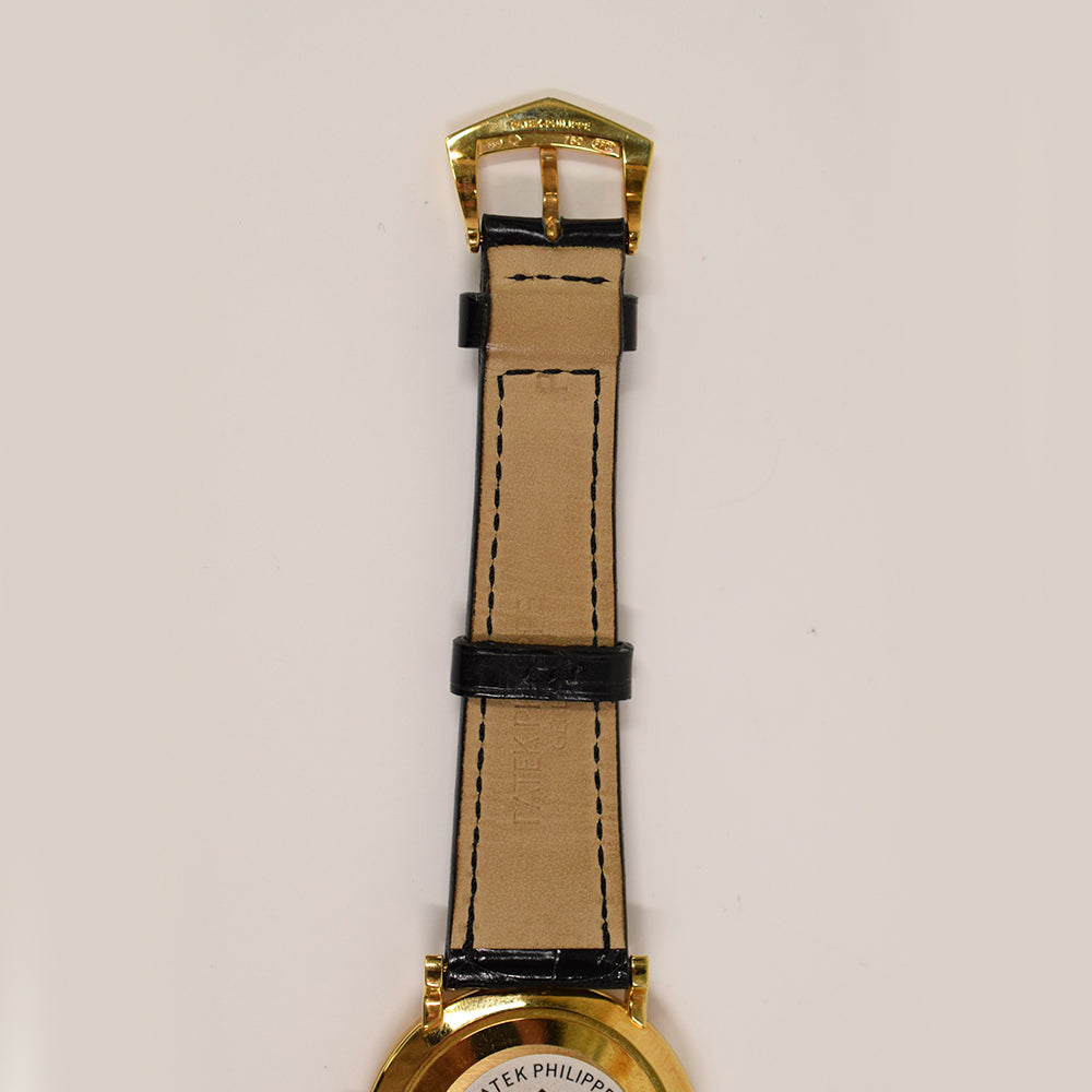 Patek Philippe 3919J-016 (2008)