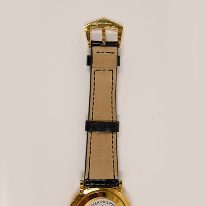 Patek Philippe 3919J-016 (2008)