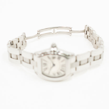 Cartier W62017V3