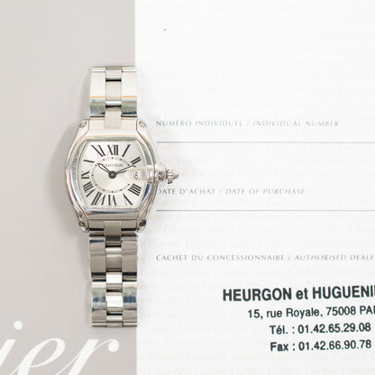 Cartier W62017V3