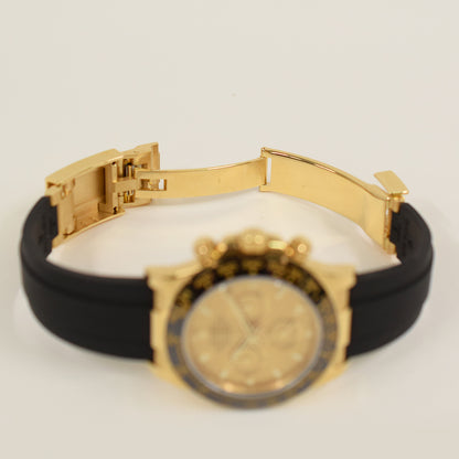 Rolex Daytona Champagne Dial 116518LN (2022)