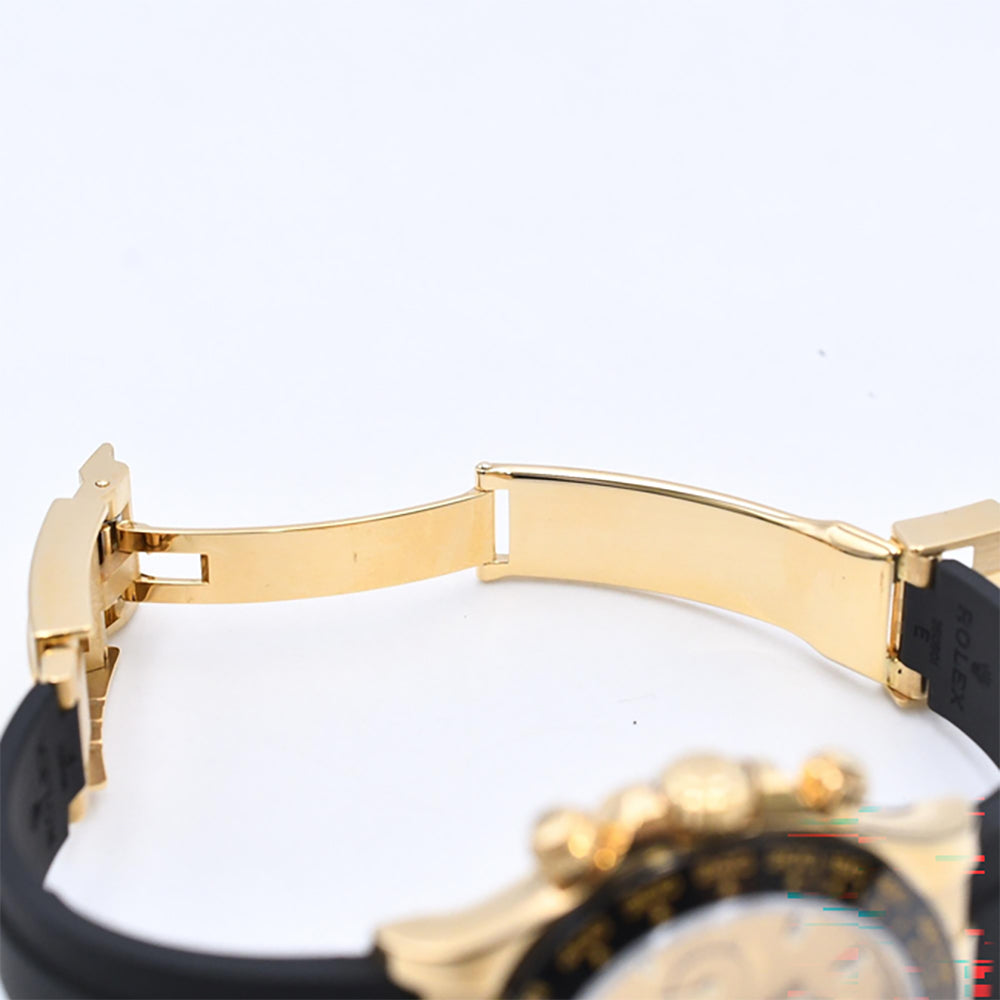 Rolex Daytona Champagne Dial 116518LN (2022)