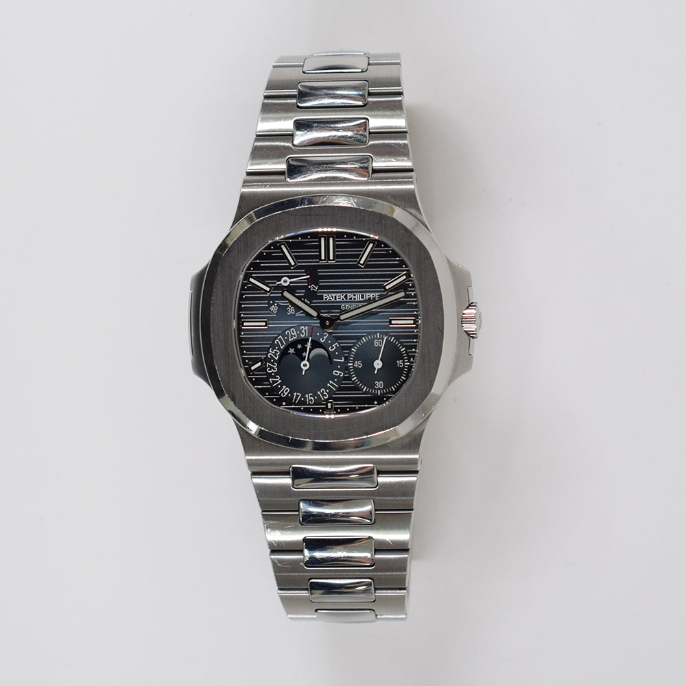 Patek Philippe 5712/1A-001 (2021)